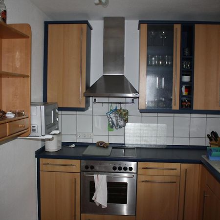Zwischen Erfurt, Weimar & Thueringer Wald Apartment Elleben Exterior photo