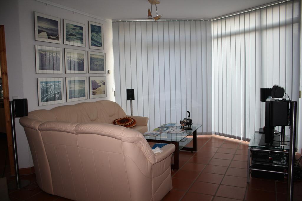 Zwischen Erfurt, Weimar & Thueringer Wald Apartment Elleben Exterior photo